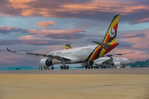Africa's air travel reliant on distant hubs: time to fix this