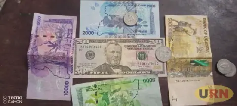 Uganda's Shilling Depreciation Hits Consumers Hard