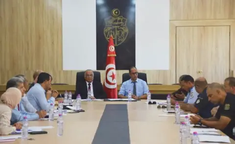 Tunisia Launches Joint Anti-Fraud Controls in Kef to Combat Parallel Trade