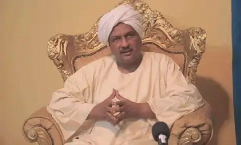Sudanese Politician Outlines Two Keys to Resolving Crisis