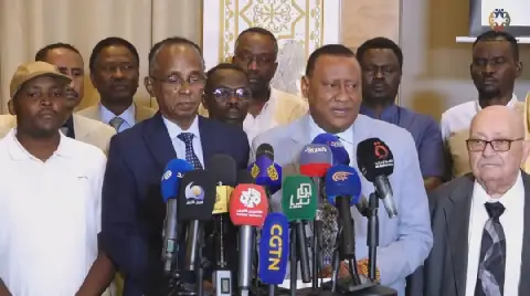 Sudan's National Dialogue Preparation Committee Outlines Conditions for Inclusive Talks