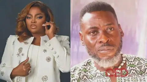 Funke Akindele and Tunde Olaoye Lead Nollywood Box Office in 2025