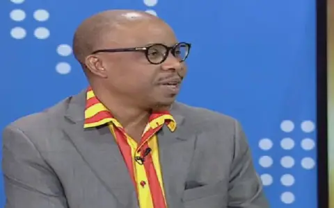 Dr. Kalebi Urges Kenyan Government to Reassure Citizens on Ebola Safety Measures