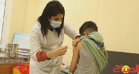 Moroccan Health Ministry Urges Families to Complete Children's Vaccinations