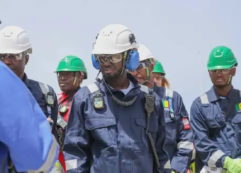 Senegal's Constitutional Council Upholds Rule of Law in Petroleum Code Dispute