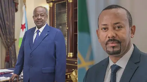 Djibouti President Launches 7th Edition of Francophonie Economic Mission