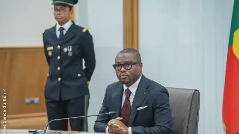 Benin Announces Key Appointments in Latest Council of Ministers Meeting