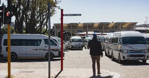 SANTACO says no decision taken on possible fare increase after fuel price hike