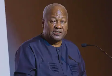Mahama proposes support for owners of unfinished houses