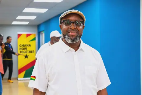 WAFU B U-17: Former NSA chief questions Black Starlets’ road trip to Burkina Faso