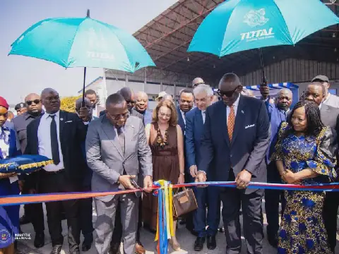 Democratic Republic of Congo Launches Program to Explore and Valorize Mineral Resources