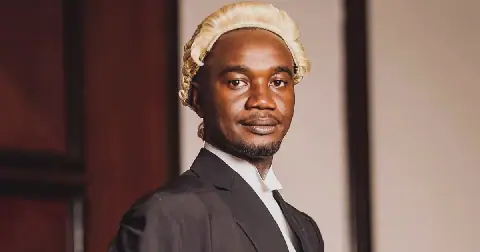 Joseph Okan-Mensah Khartey