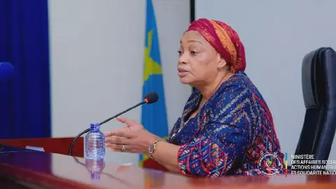 Democratic Republic of Congo Launches National Solidarity Campaign