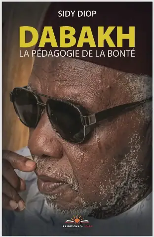 ÉDITIONS DU SOLEIL : UNE PREMIÈRE PUBLICATION DÉDIÉE À DABAKH