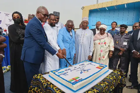 Royal Airways Launches N'Djamena-Bangui Route