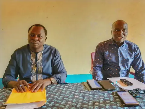 Chad's Musical Heritage: Preserving Alifa Daï's Legacy