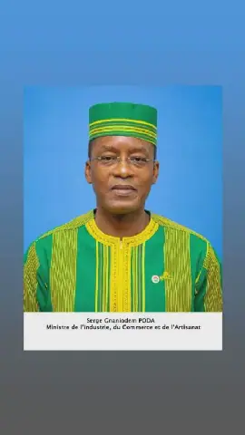 Journée mondiale du coton 2026 : Le Burkina réaffirme sa volonté de rompre avec le modèle colonial par la transformation locale