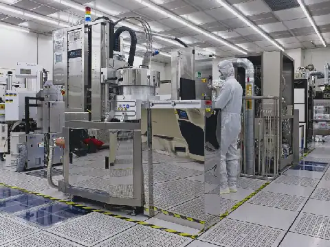 Taiwan offers chip design access to Eswatini