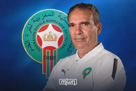 Morocco's Futsal Team Eyes Fourth Consecutive African Title