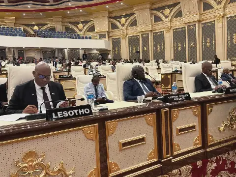 Lesotho Urges $1 Billion Seed Plan to Benefit Smallholder Farmers
