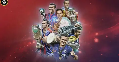 Former Barcelona, Chelsea, Roma and Lazio forward Pedro Rodríguez has announced his retirement from professional football at the age of 39, bringing an end to a remarkable career that saw him win the biggest trophies in club and international football.