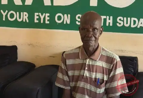 South Sudanese Resident Urges Increased Female Representation in Upcoming Elections