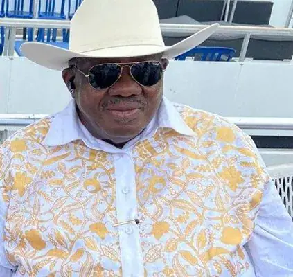 Ghana Football Association Chairman Dissolves Management Committees