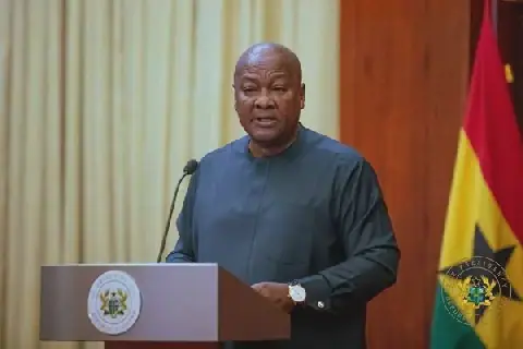Ghana Prepares Bid to Join BRICS