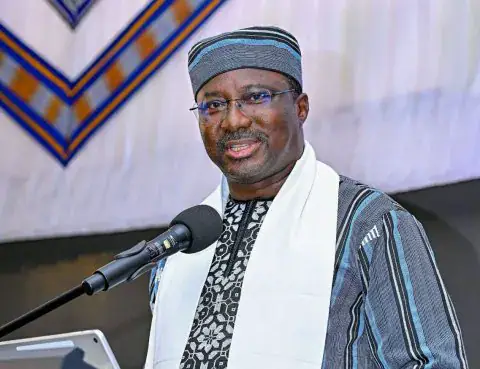 JEPPC 2026 : Le ministre Jacques Sosthène Dingara dévoile les grandes réformes de l’éducation
