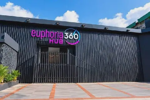 Femi Adebayo unveils modern film studio hub in Lagos