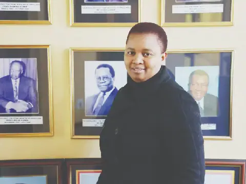Cameroonian delegate dies after collapsing at EUMETSAT forum in Eswatini