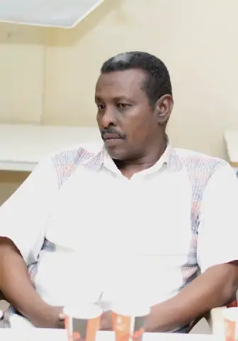 National Products Regain Prominence in Khartoum