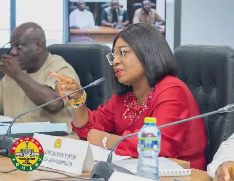 MP urges AMA to remove unauthorised billboards in Accra
