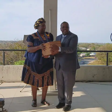 Zambezi region to host Miss Namibia 2027