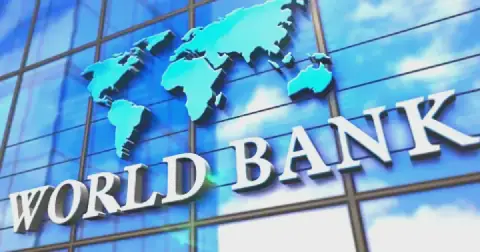 WORLD BANK