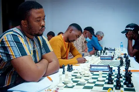 Moçambique prepara participação nos Campeonatos da Zona 4.5 de Xadrez
