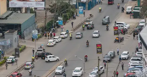 Kenya Confirms First Imported Case of Ebola in Nairobi