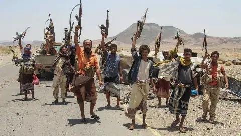 Territorial Gains Alone Insufficient to Change Yemen War Trajectory
