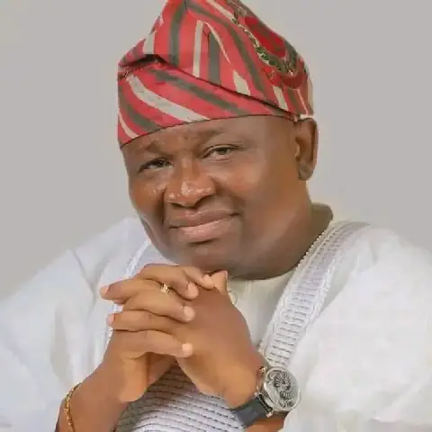 Yayi Challenges Critics Over Ogun Origin, Declares: ‘I’m Candidate to Beat’