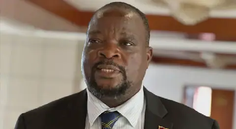 Malawi's Yeremiah Chihana Fired, Court Bid Rejected