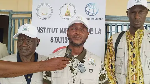 Yomou Hosts Information Campaign on First General Enterprise Census