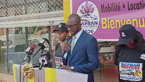 Mobilité au Mali : Safran Service Automobile entre en scène