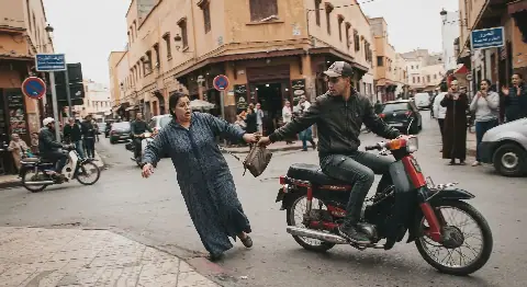 Morocco Struggles to Enforce Laws, Raising Questions About Governance