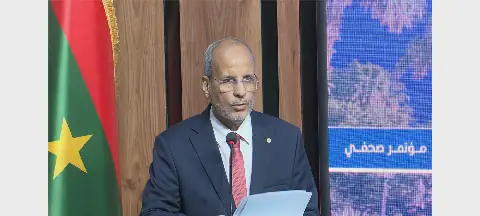 Mauritania's Vocational Training Sector Expands with 25,000 Available Seats