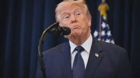Trump says US will not attack Iran before November elections