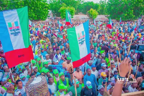 Edo APC Challenges Politicians to Prove Attack Claims