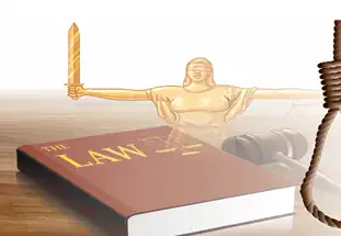 Nigeria Grapples with Death Penalty Debate as World Day Against the Death Penalty Approaches
