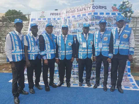 FRSC to Deploy Technology, Data-Driven Initiatives to Curb Road Crashes in Ogun