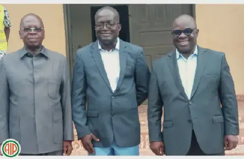 Côte d'Ivoire: Outgoing President of Radio Moronou Calls for Increased Subsidy