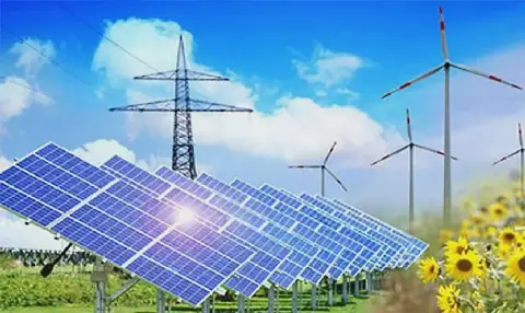Tunisian Professionals Urge Parliament to Remove Fees on Renewable Energy Equipment